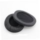 thumbnail image 3 of FOMIYES 2Ud Almohadillas Para Auriculares De Repuesto Cómoda Y Resistente, 3 of 8