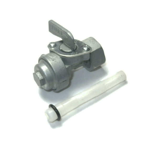 Homelite Genuine OEM Replacement Fuel Valve Assembly 519711003