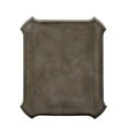 thumbnail image 3 of Magnolia Manor White End Table, 3 of 4