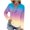 Khaki, variant on Samickarr Women’S Tops Long Sleeve Button Up Dressy Tshirts Shirts For Women V Neck Ruched Solid Color Dress Shirts For Women Winter Womens Blouses Dressy