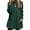 Green, variant on Aoiroe Fleece Jacket Women Plus Size Fuzzy Jackets For Women Womens Coats And Jackets Warm Jackets For Women Womens Jackets Casual Sherpa Pullover Womens Fluffy Womens Jacket Fur Jacket Black L
