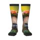 thumbnail image 1 of Balery Flower Crown Guinea Pig Calcetines novedosos Calcetines deportivos Calcetines hasta la rodilla Calcetines de algodón Calcetines originales y geniales, 1 of 6