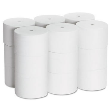 Georgia Pacific Professional Coreless Bath Tissue 1125 Sheets/Roll 18 Rolls/Carton 19372