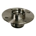 thumbnail image 3 of Truedrive Wheel Hubs With Bearings For 2000-2006 For Nissan For Sentra Rear Left & Right 4 Lug, 3 of 7