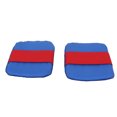 thumbnail image 3 of Removedor de pelo para mascotas herramienta profesional para quitar el pelo de perro cepillo de poliéster  Flexible para ropa de cama de alfombra ANGGREK Otros, 3 of 8