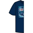 thumbnail image 3 of Disney Lilo and Stitch Short Sleeve Crew Neck T-Shirt for Little and Big Boys Sizes xs-xl, 3 of 4