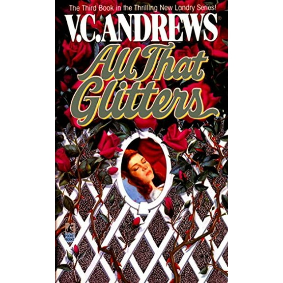 Pre-Owned All That Glitters, 3 (Mass Market Paperback) 0671873199 9780671873196
