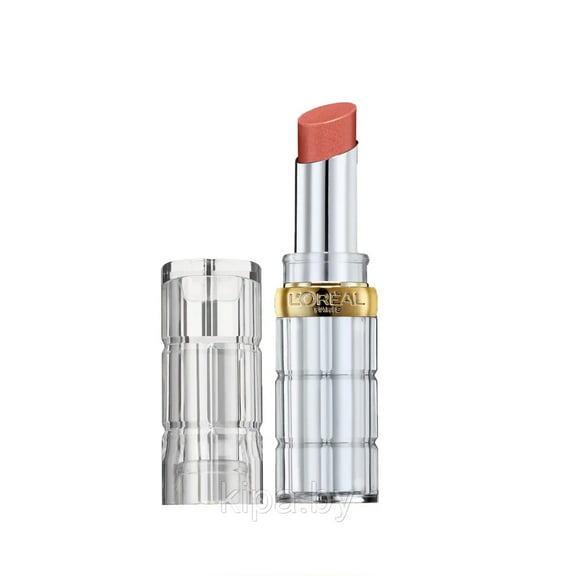 L'Oreal Paris Color Riche Shine Lipstick - 660 Get Nude