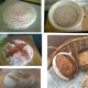 thumbnail image 3 of Cateissary Cesta de pan de ratán natural, cubierta de tela reutilizable, tazón de fermentada, accesorios para hornear en la cocina del hogar Herramientas y accesorios para hornear, 3 of 6