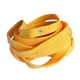 thumbnail image 4 of Cordones de skate de hockey cordones de hockey de 260 cm para patinadores artesanales de patinadores hockey Amarillo, 4 of 8