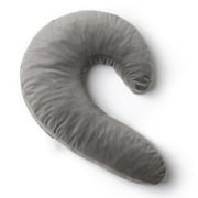 Avana Avana Uno Side Sleeper Memory Foam Snuggle Pillow