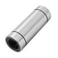 thumbnail image 3 of Bushing Bearing, Linear-Motion Bearing, Dust-Proof High Brightness For Machine Tools Industrial Automation LM25LUU,LM20LUU,LM16LUU, 3 of 8