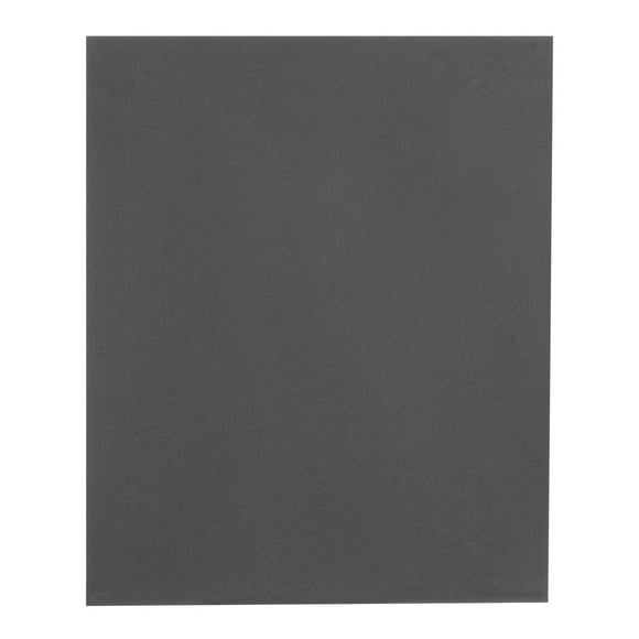 Lija de Agua Microfina Truper Grano 2000 LIAG-2000