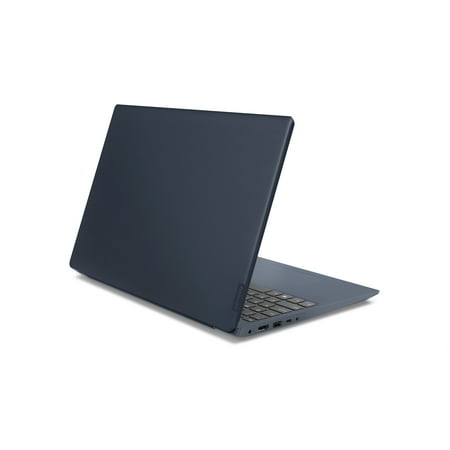 Lenovo ideapad 330s 15.6" Laptop, Intel Core i5-8250U Quad-Core processor, 20GB (4GB + 16GB Intel Optane) Memory, 1TB Hard Drive, Windows 10 - Midnight Blue - 81F5006GUS