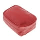 thumbnail image 3 of Motocicleta Retro PU cuero herramienta bolsa manillar barra bolsa impermeable rojo Zulema Pouch Sport Luggage Travel, 3 of 8