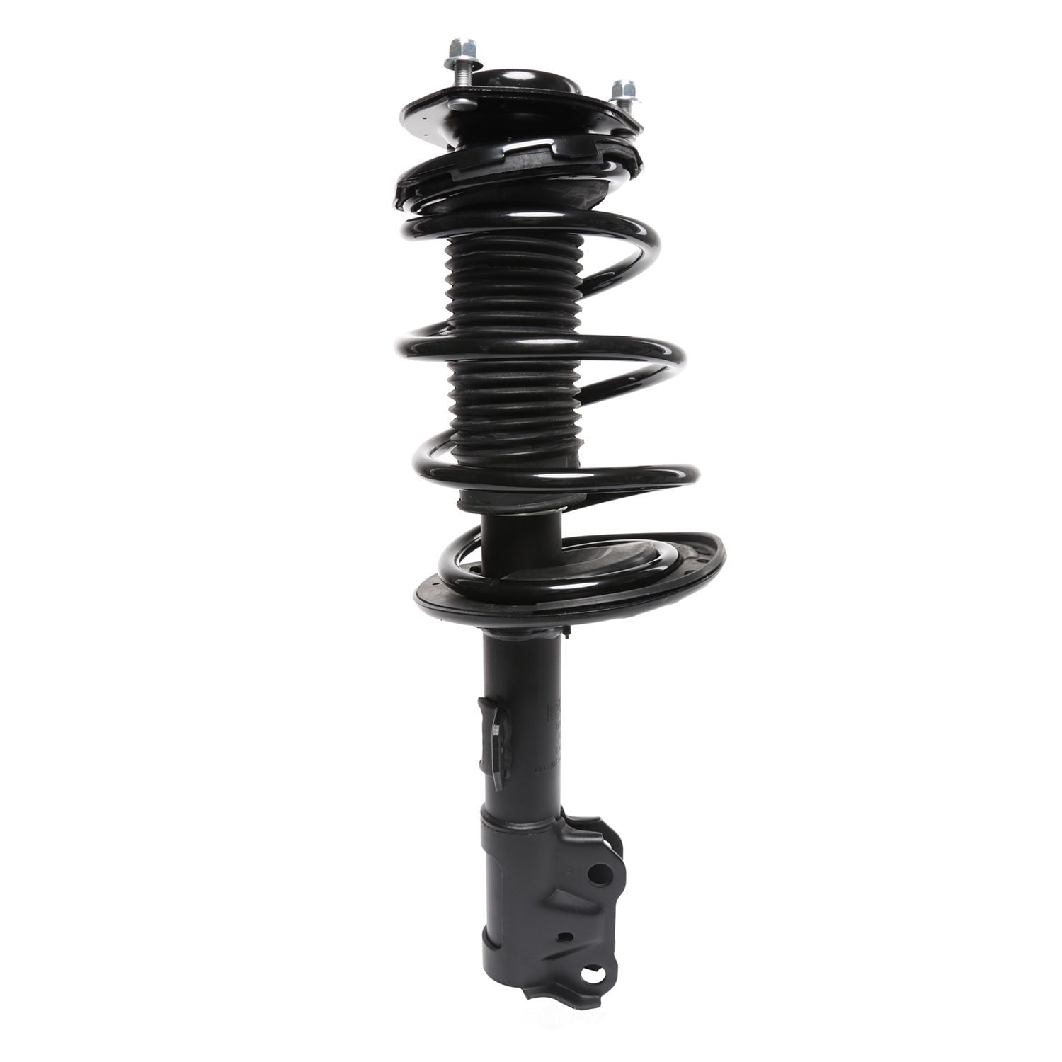PRT 818225 Suspension Strut and Coil Spring Assembly