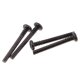 thumbnail image 4 of 4pcs Tornillos autorroscantes Zulema para 1/24 Wltoys a232 a242 a252 Car Negro 1,5 mm 15 mm, 4 of 6