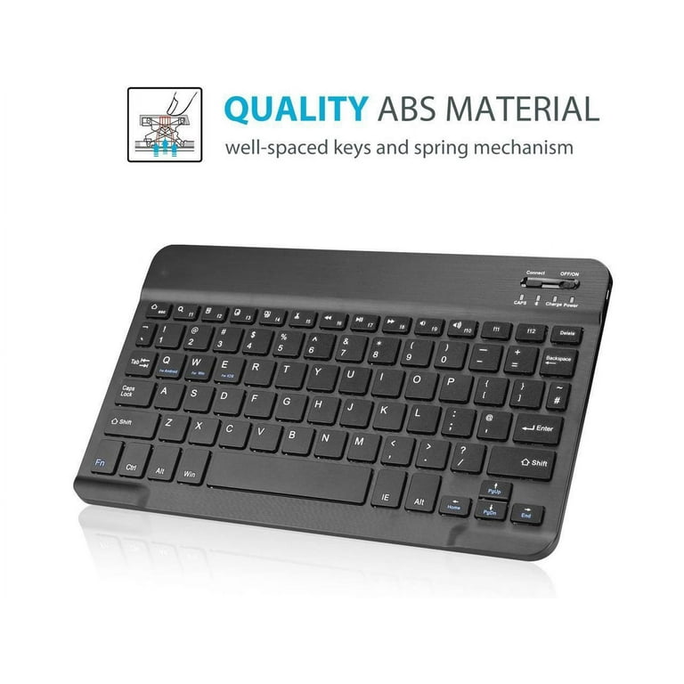 Wireless Keyboard Case for Lenovo Tab M11 11 inch 2024