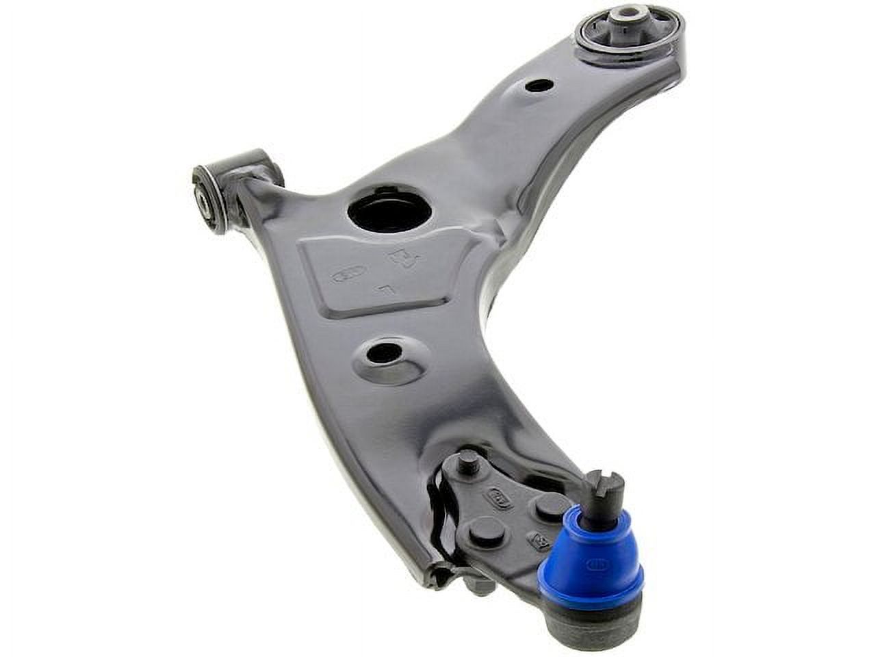 Brazo De Control Inferior Derecho Para Hyundai Palisade Y Kia Telluride 2020-2023 – Número OE 54501-S8100