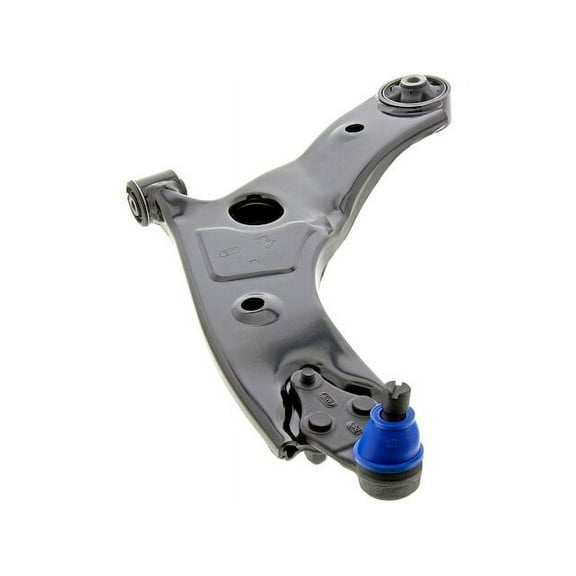 Front Left Lower Control Arm and Ball Joint Assembly - Compatible with 2020 - 2023 Kia Telluride 2021 2022