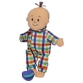thumbnail image 2 of Manhattan Toy Wee Baby Fella 12 Boy Baby Doll, 2 of 5
