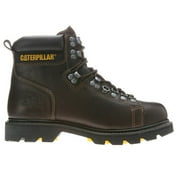 Caterpillar Alaska FX - Mens Work Boot - Espre Espresso - 5.5 Medium
