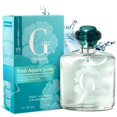 thumbnail image 1 of Pb Parfumsbelcam G Eàu Woman Eau De Parfum Spray para mujer – 50 ml. Perfume asequible y duradero con fresca fragancia acuática y elegante aroma cítrico. Elaborado con aceites premium para uso diurno, 1 of 6