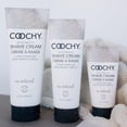 thumbnail image 3 of Crema de afeitar Coochy, loción hidratante, 100 ml, para mujer, 3 of 8
