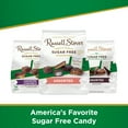 thumbnail image 3 of RUSSELL STOVER Sugar Free Assorted Chocolate Candy, 17.75 oz. bag (≈ 32 pieces), 3 of 9
