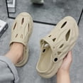 thumbnail image 5 of CHICVOMEY Water Shoes for Women Men - Quick Drying Anti Skid Water Shoes for Beach Pool - Lightweight Swim Shoes Aqua Slippers Indoor Outdoor Sandals, 5 of 7