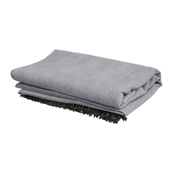 Wozhuo Sofa Cover Bed Sheet And Blanket Set Reversible Sofa Cover Furniture Decorative Cover/sofa Slipcover Sofa Protector Suitable For Cats And Dogs Easter Home Decor