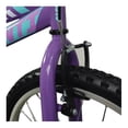 thumbnail image 2 of Bicicleta Avanti Rodada 20 Morado, 2 of 3