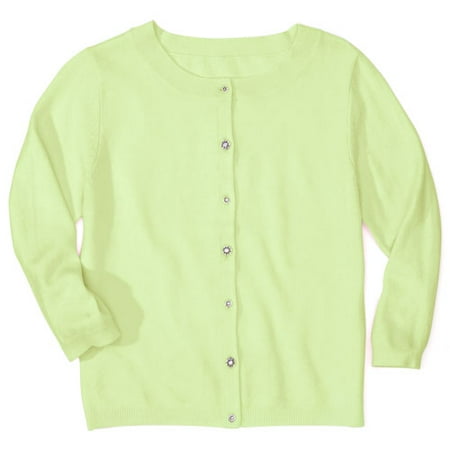 George - Women's Jewel Cardigan