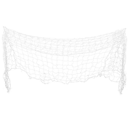 1 Pair Soccer Training Nets for Football Practice - Football Goal Netting Ideal Gift for Men and Soccer Enthusiasts