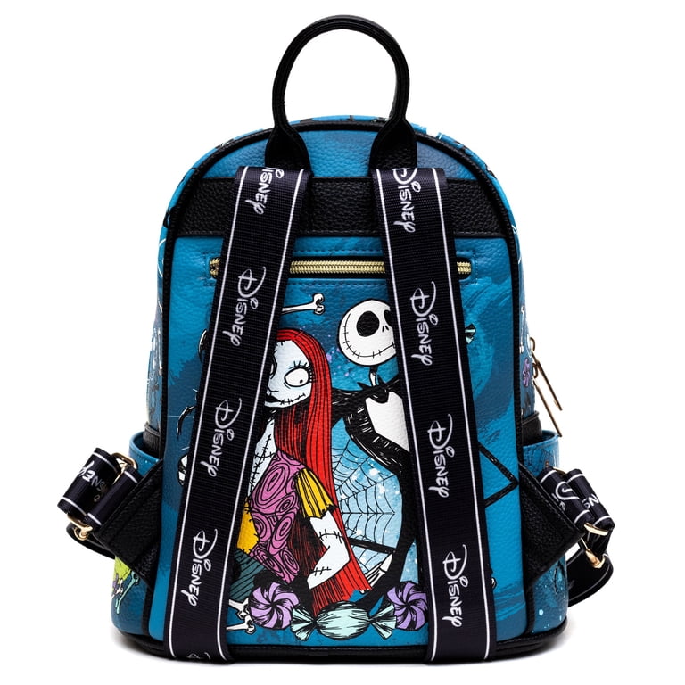 The Nightmare Before Christmas Jack & Sally WondaPop 11  display picture 1