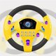 thumbnail image 4 of De Juguete Para Niños, Controlador De Conducción Simulado, Volante De Conducción Simulado, Juguete De Copiloto, Juguete Educativo Con Sonido Para Niños1 Unidad Yuarrent FN003019-00, 4 of 6