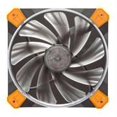 thumbnail image 1 of Antec TrueQuiet 120 UFO 120mm Case Fan, 1 of 1