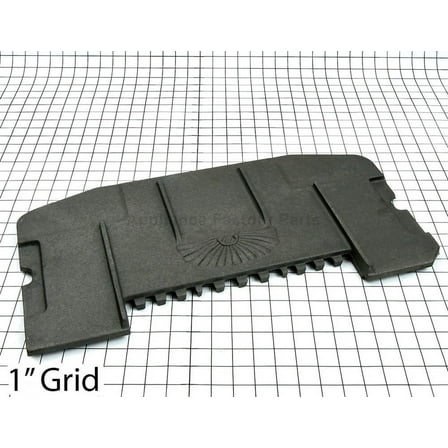 Majestic Hearth FIREBACK LOWERENC 97 1308646A