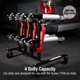thumbnail image 5 of Sunex Tools 7709 - Car Dolly Rack, 5 of 5
