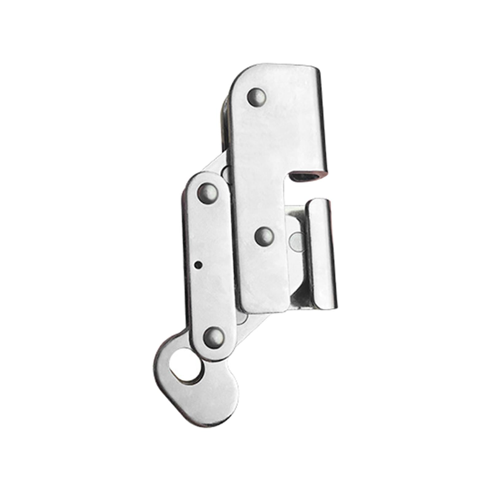 Rock Climbing Rope Grab, 15KN Heavy Duty Self Locking Fall Arrester