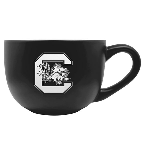 South Carolina Gamecocks 23oz. Double Ceramic Mug