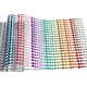 thumbnail image 5 of Zhuge Pegatinas de diamantes de imitación de cristal, pegatinas autoadhesivas para cara, 1800 unidades, tarjetas de manualidades para niños, decoraciones de diamantes, 15 colores y 3 tamaños, 5 of 5