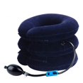 thumbnail image 1 of Cervical Neck Traction Device Inflatable Neck Stretcher, Easy to Use for Chronic Neck and Shoulder Pain Relief Traction Spine Alignment, Neck Cervical Brace?Blue, 1 of 4