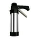 thumbnail image 5 of Xihbxyly Pistola para Decorar Pasteles, Herramienta de Acero Inoxidable, 13 Sellos de Flores y 8 Boquillas, Diseño Ergonómico Fácil de Apretar, Perfecta para Pasteles, Galletas, Cupcakes y Repostería, 5 of 7