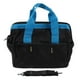thumbnail image 1 of Bolso para herramientas, bolsa para herramientas, bolsa para herramientas de boca ancha, bolsa para herramientas para electricista, confiable y duradera NikouMX herramienta, 1 of 8