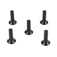 thumbnail image 2 of 20 Pcs 6.35mm End Plug For Garden Irrigation Straight Slip-lock Micro-, 2 of 4