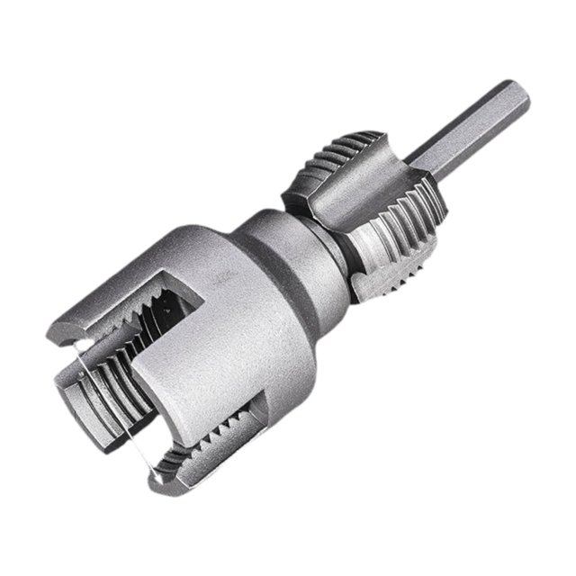 jinwen Ouvre-Fil de Perceuse Électrique Matériel Portable Enfileur de Tuyau Ppr Facile à Utiliser