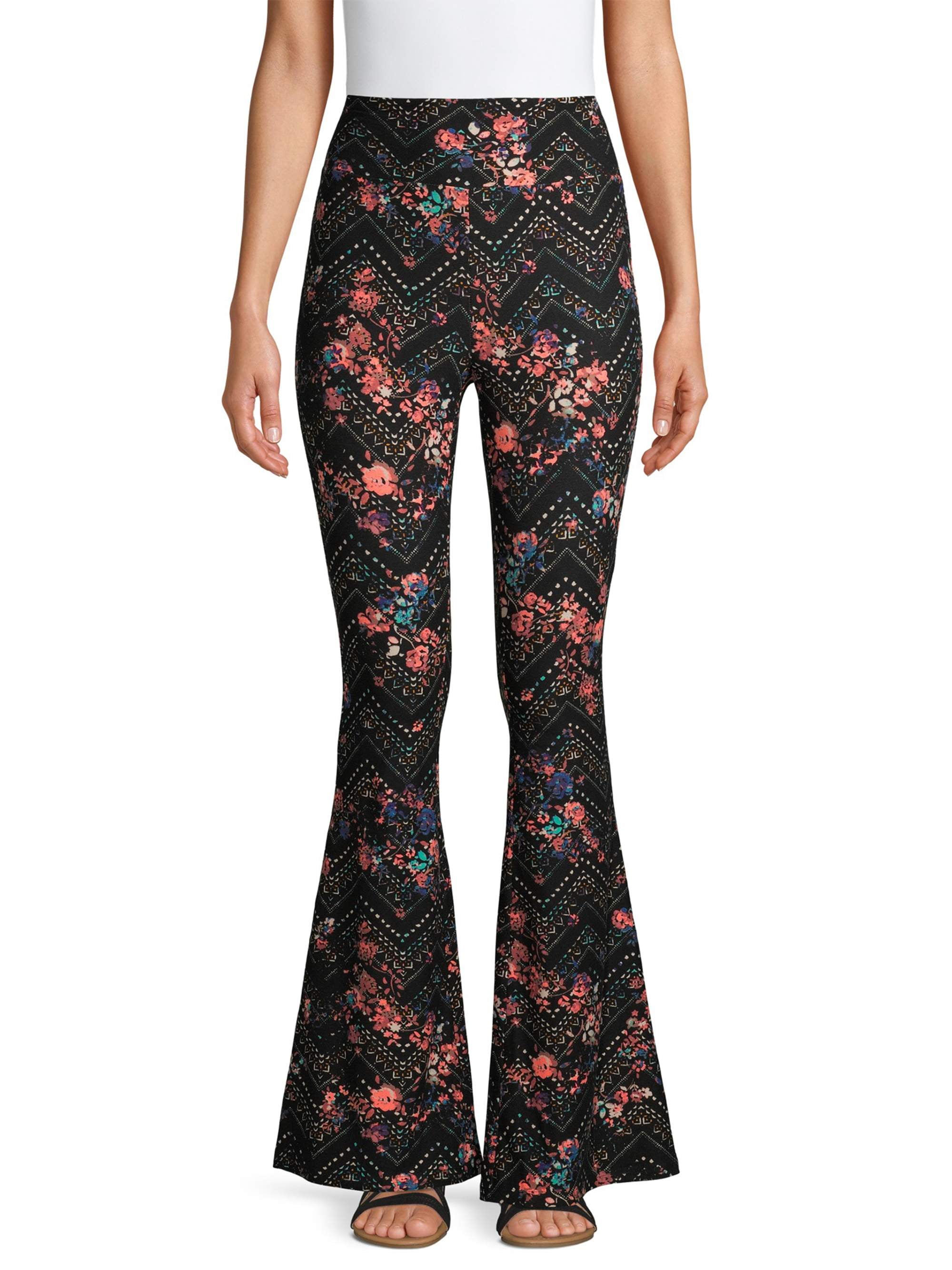 flare out pants