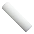 thumbnail image 3 of Toallita de baño exfoliante para mujeres y hombres, herramienta de limpieza corporal resistente. Blanco, 3 of 9