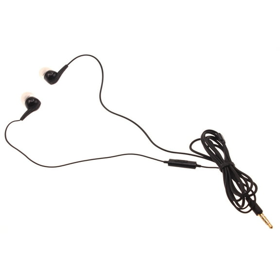Headphones Wired Earphones for Samsung Galaxy Tab A 8.4 (2020)/A7 10.4 (2020) - Handsfree Mic 3.5mm Headset Earbuds Earpieces Microphone